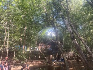 Китайската бамбукова индустрия процъфтява като екологична пластмасова алтернатива