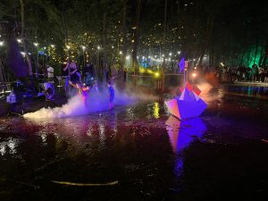 Замразеният десерт за хурма води до местен икономически растеж в Хебей