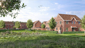 Paragon provides £5.32m for Sheffield apartment scheme