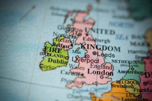 Period flats across UK listed from £143,000 to £1.55m