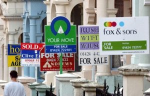 Developer secures £3.75m for Barnet apartment scheme