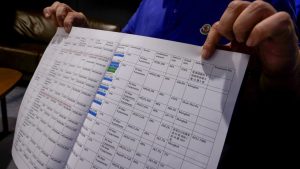 Киселата супа свързва Гуейджоу и Тайланд