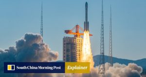 Бизнесът с AI токени е подчертан за развитието на Гуейджоу