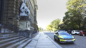 Xiaoyubot набира нов кръг, подкрепен от Xiaomi, Didi, BAIC