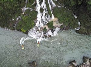 Properties near marathon routes listed across England