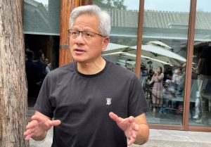 Michelin стартира първата глобална „бъдеща фабрика“ в Шанхай