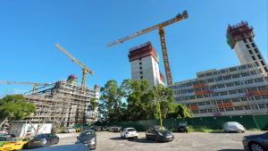 Китай и САЩ поддържат диалог преди търговските преговори