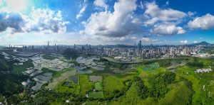 Китай стартира проект за електропренос на свръхвисоко напрежение в Xizang