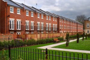 GB rental prices stagnate for first time since 2017