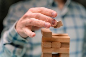 Decline in change of use constricting housing supply