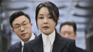 UK property prices show uneven recovery since 2022