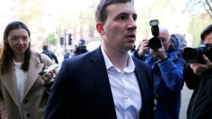 Canon потвърждава ангажимента си към Китай на фона на AI, натиска за локализация