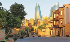 Saudi Arabia property market opens to foreign buyers under Vision 2030
