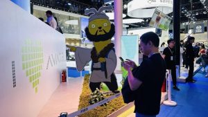 Samsung ще напусне продажбите на домакински уреди в Китай на фона на свиващ се пазарен дял