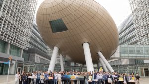 ЕПИЧНА победа за сингапурското предприятие за рециклиране на батерии в битка за представяне на стартиращ бизнес в Хонконг