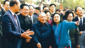 Както го виждам | Как Дън Сяопин осигури победата на Китай в технологичната война