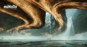 Обявите за работа в miHoYo намекват за реалистичен фантастичен проект Unreal Engine 5