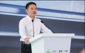 Xpeng Motors подготвя разширяване на ADAS услугите извън Китай