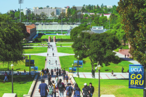 Достъпността е ключова при избора на обучение в чужбина