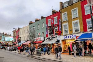 Camden development given green light