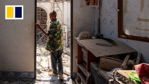 Китайският Синдзян ускорява цифровото четене в селските райони