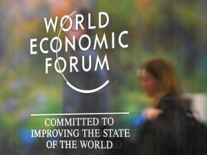 Китай в светлината на прожекторите на WEF в Давос