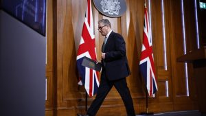 Защо Великобритания се стреми да издигне отношенията си с Китай на „ново ниво“ с посещението на Кийр Стармър