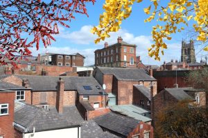 Manchester developer secures £2.66m bridging finance