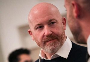 Opinion: Second charge now as big as bridging