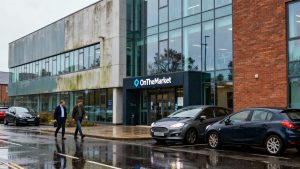 OnTheMarket reports growth two years after CoStar acquisition