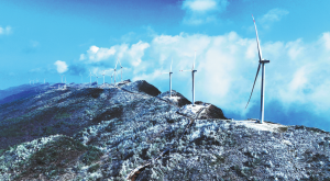 Енергийният сектор надхвърля важни етапи през 2025 г