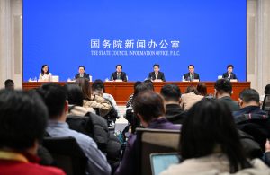 Китай очертава приоритетите за развитие на съвременната столична метрополия