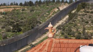 Израел ще започне спорната регистрация на земята на Западния бряг като нова стъпка за задълбочаване на контрола