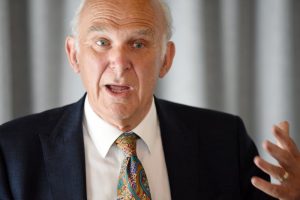 Sir Vince Cable: Government its own worst enemy on housing