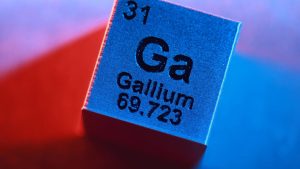 Галиевата хватка на Китай надвисва над посещението на Тръмп в Пекин, тъй като критичният краен срок наближава