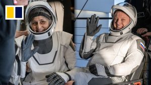 AI tool disrupts $50m property transaction in New York