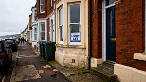 Second home owners shift to holiday lets amid tax changes