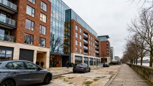 Greenwich residents win tribunal over £200,000 heat network bill