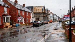 Housing minister says 1.5m homes plan will impact prices