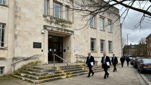 Court funding concerns raised ahead of Section 21 abolition