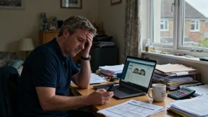 Landlords spend 31 hours monthly on property management