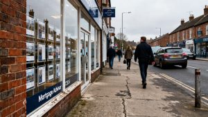 Mortgage referral process criticised by former broker