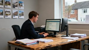 LMS launches data-sharing platform for property transactions