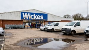 Home improvement retailer faces complaints over installations