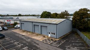 Kingsbridge acquires Bedford industrial site for £4m