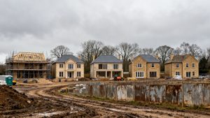 Cambridge single-family rental scheme secures £125m refinancing
