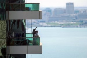 Докладът на DeepSeek V4 показва множество напускания на персонал за научноизследователска и развойна дейност · TechNode