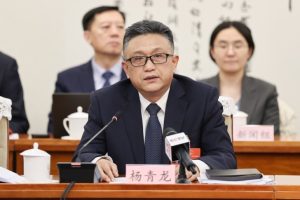 Кметът на Нинся разказва за 30 години партньорство във Фуджиан