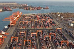 Износът на машини отбелязва стабилен растеж