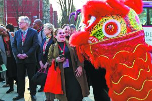 Едно пътешествие в истинския Китай